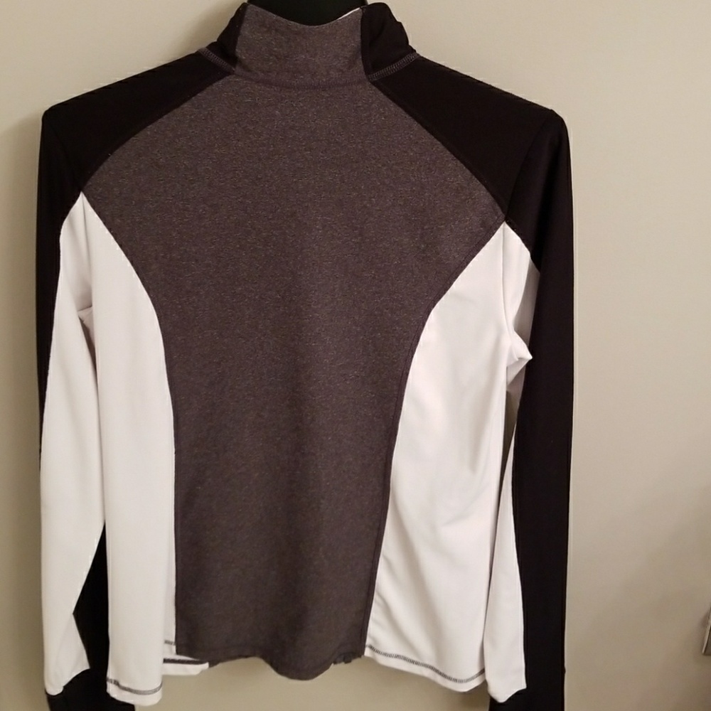 Athletic jacket - Picture 2 of 7